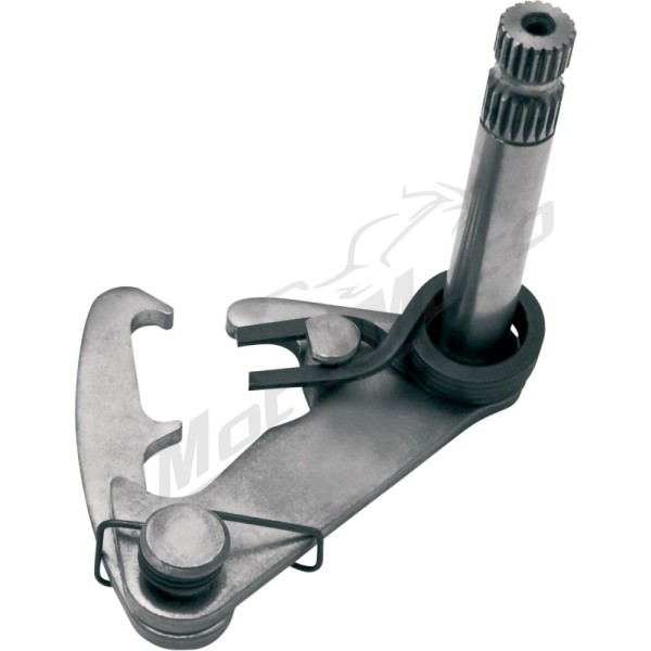 BAKER DRIVETRAIN Anti-Overshift Ratchet Shift Pawl Assembly Harley Davidson 1340-1450 83-00