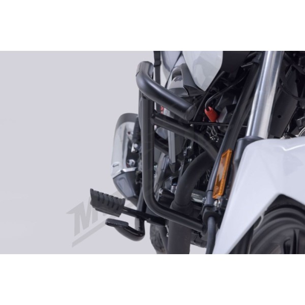 SW-MOTECH Crash Bar Honda CBF 125 20-21