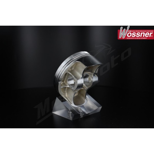 WÖSSNER Pro Series Forged Piston 76,96mm Kawasaki KX 250 06-09