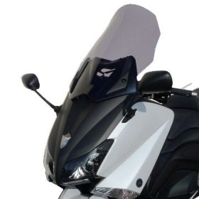 BULLSTER Windshield Smoke Yamaha XP 530 T-Max 12-16