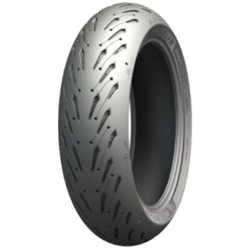 Tyre MICHELIN Road 5 GT TL 75W 190/55 R17