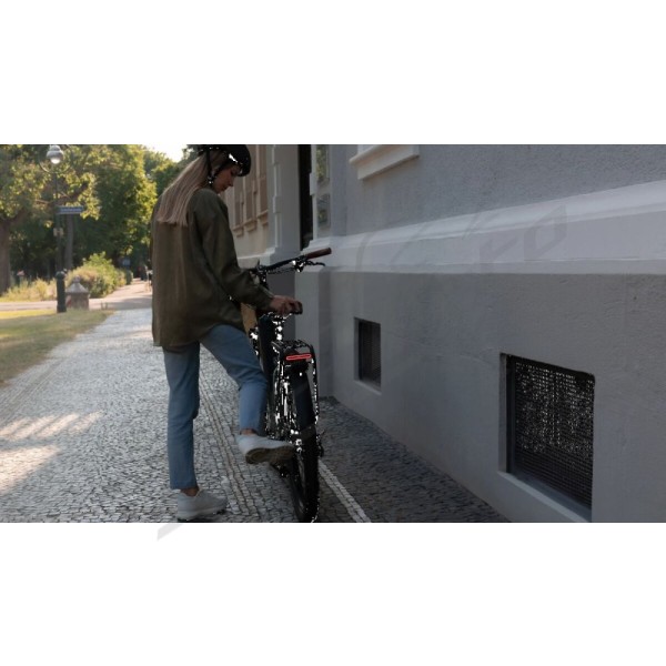 SUPERNOVA Tail Light 3 Max