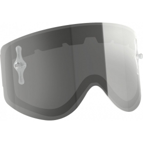 Off Road Goggles Scott Recoil XI / 80 Works Double Lens
