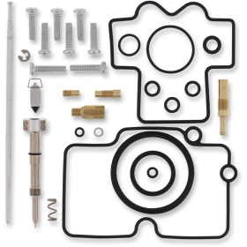 MOOSE OFFROAD Carburetor Repair Kit Honda CRF 150-450R 2007