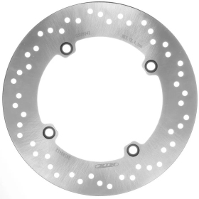 MTX Rear Brake Disc Kawasaki KLV / Suzuki DL 650-1050 04-23