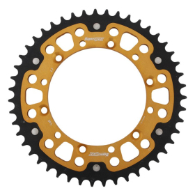 Supersprox rear sprocket 489 JTR460