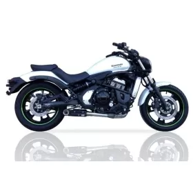 IXIL Hexoval Xtrem Clamp Stainless Steel