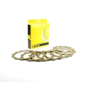 PROX Clutch Friction Discs kit Yamaha WR / YZ 450cc 16-19