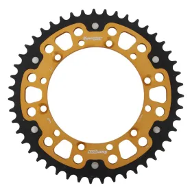 Supersprox rear sprocket 489 JTR460
