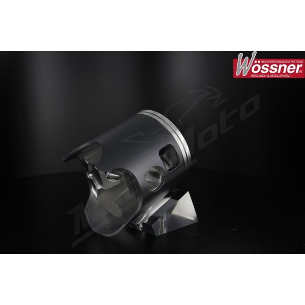 WÖSSNER Forged Piston 66,44-67,94mm Honda CR / ATC 250 84-86