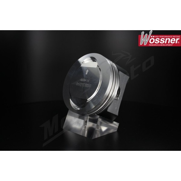 WÖSSNER Casted Piston 82,94-83,44mm Yamaha YFM 350 88-14