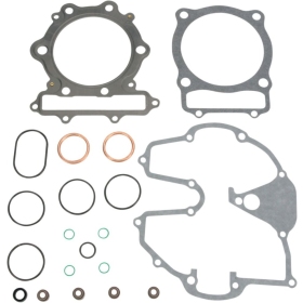 MOOSE OFFROAD Top End Gasket Kit Honda XR 600R 85-00