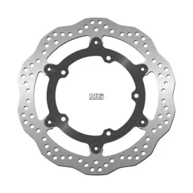 NG Front Floating Brake Disc 298X132X4,5mm Yamaha MT-03 / Tracer / XSR 320-900cc 19-25