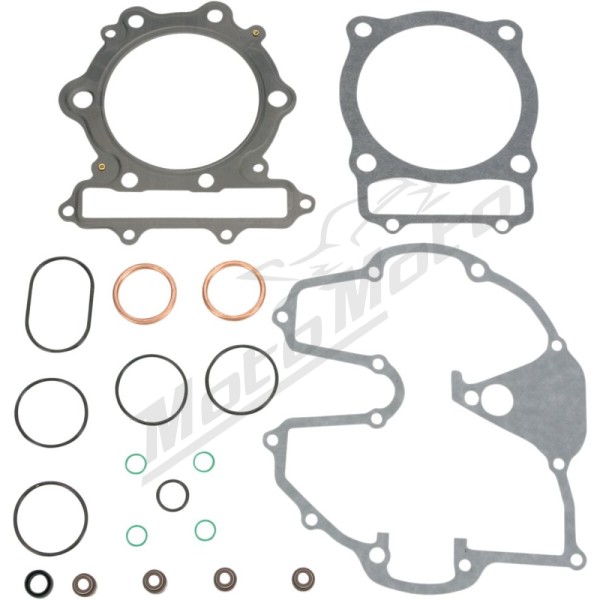 MOOSE OFFROAD Top End Gasket Kit Honda XR 600R 85-00