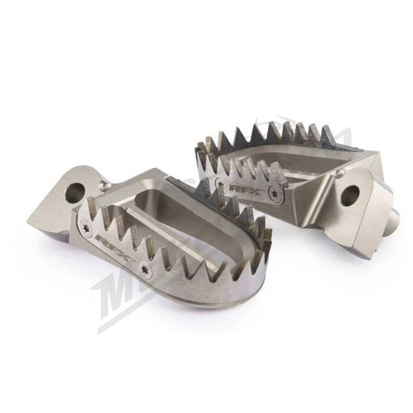 RFX Pro aliuminiai pakojei KTM SX-F / SX / EXC / EXC-F 85/450 16-24