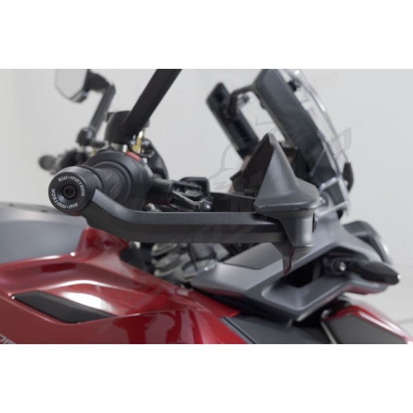 SW-MOTECH Adventure Handguard Kit Triumph Tiger 1200 23-24