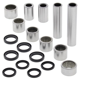 ALL BALLS Rear Swing Arm Bearing Kit Yamaha YFZ 450 04-05
