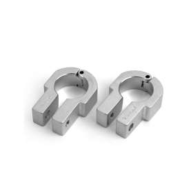 Polisport handlebar protection mounting Magura / Evolution Integral / Integral 26-28,5mm