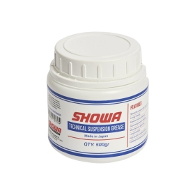Technical suspension grease 500g