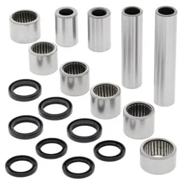 ALL BALLS Rear Swing Arm Bearing Kit Yamaha YFZ 450 04-05