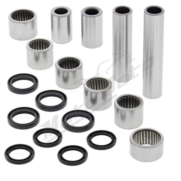 ALL BALLS Rear Swing Arm Bearing Kit Yamaha YFZ 450 04-05