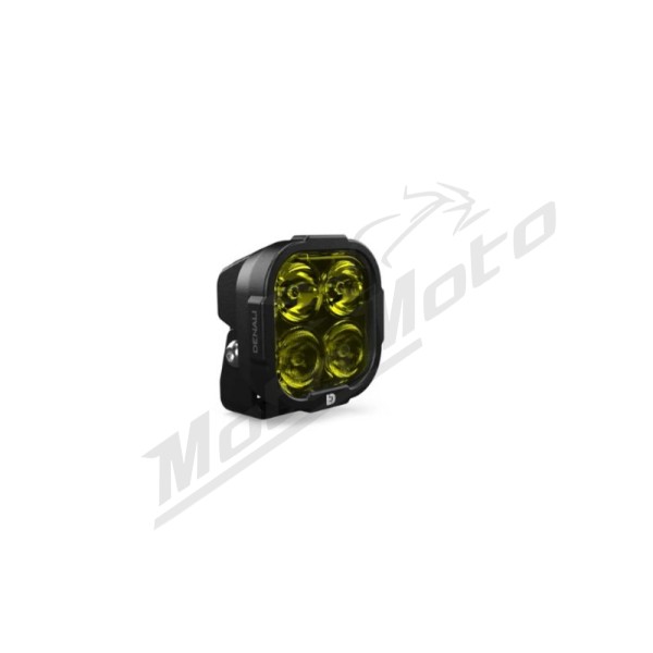 DENALI DL4 Hybrid Driving Light 32w