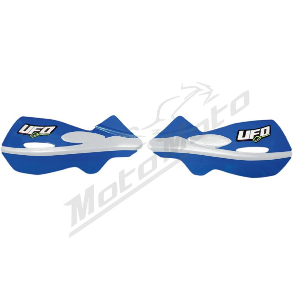 UFO Patrol Handguards 22 mm