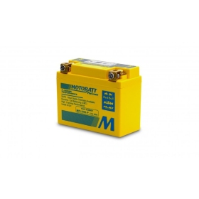 Battery MPLXHK-P Ho/Ka/Ya 12V 2.2Ah