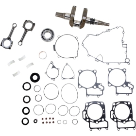 HOT RODS Crankshaft Kit Kawasaki KRF / KVF 750 05-11
