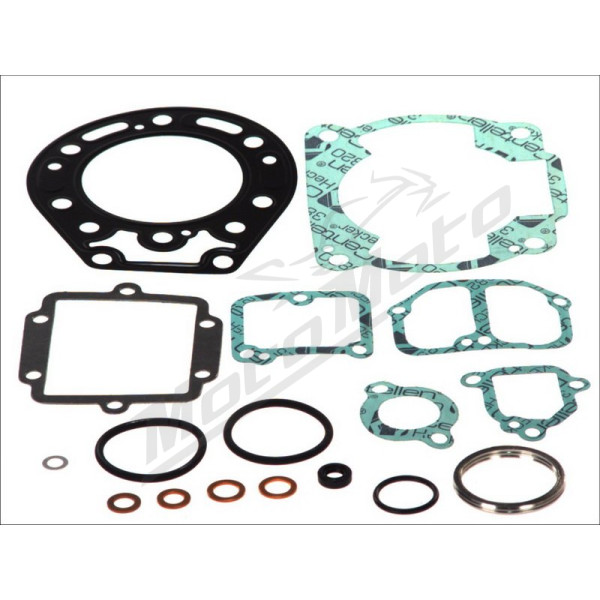 Athena Top engine gasket - set Kawasaki KDX 220 97-03