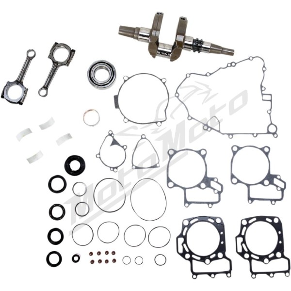 HOT RODS Crankshaft Kit Kawasaki KRF / KVF 750 05-11