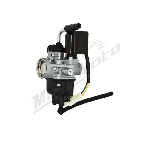 Carburettor DELL'ORTO PHVA Ø17.5RD Piaggio / Aprillia / Derbi / Gilera 50 2T 98-17