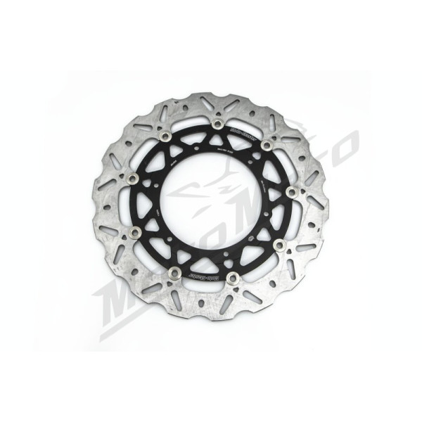 MOTO-MASTER Nitro Front Floating Brake Disc Husqvarna / KTM 790/1290 13-26