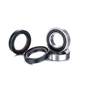 FACTORY LINKS Front Wheel Bearing Kit Ducati Desmo 450 25-27