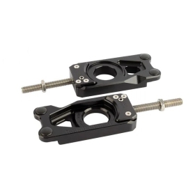 GILLES TOOLING TCA Chain Adjusters Yamaha FZ1 / YZF-R1 1000 04-24