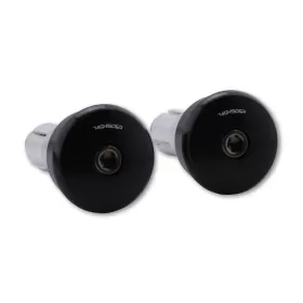 HIGHSIDER Handlebar Weights Curve BMW / Benelli / Aprilia / Ducati / Honda / Husqvarna / Kawasaki / KTM / Suzuki / Triumph / Yamaha 125-1300cc 95-23