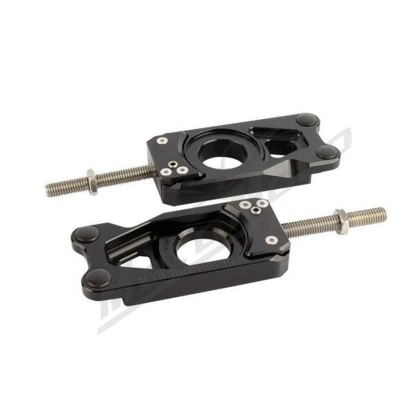 GILLES TOOLING TCA Grandinės įtempėjai Yamaha FZ1 / YZF-R1 1000 04-24
