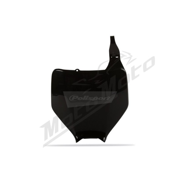 POLISPORT Front Number Plate Kawasaki KX/KX/Suzuki RM-Z250 03-08