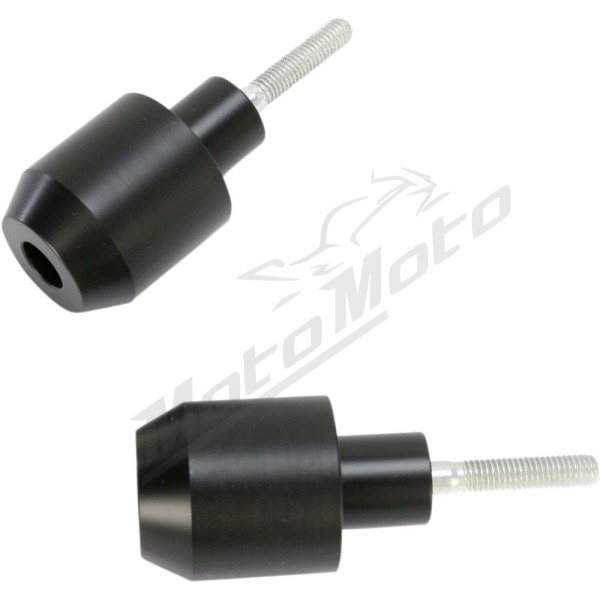 PSR Bar End Sliders Suzuki GSX-R / GSX-S / SV 600-1000 92-26