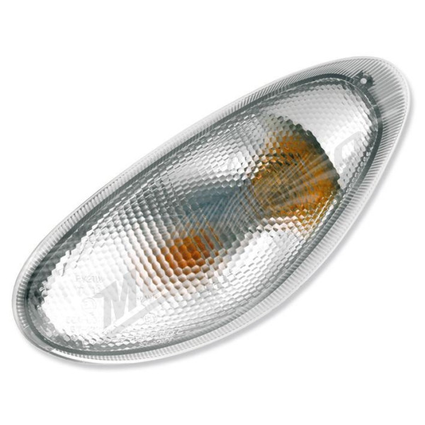 Vicma turn signal front left Suzuki GSX 600-750 98-06