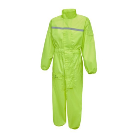 Adrenaline FLUO 2.0 rain suit