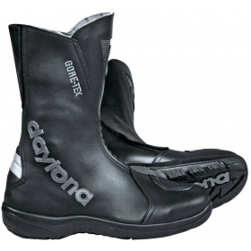 Daytona Nonstop GTX Gore-Tex Waterproof Motorcycle Boots