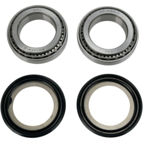 MOOSE OFFROAD Steering Stem Bearing Kit Honda CRF 250-450R 09-13