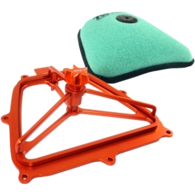 TWIN AIR Powerflow Air Filter Kit Yamaha WR F / YZ F 250-450cc 18-24