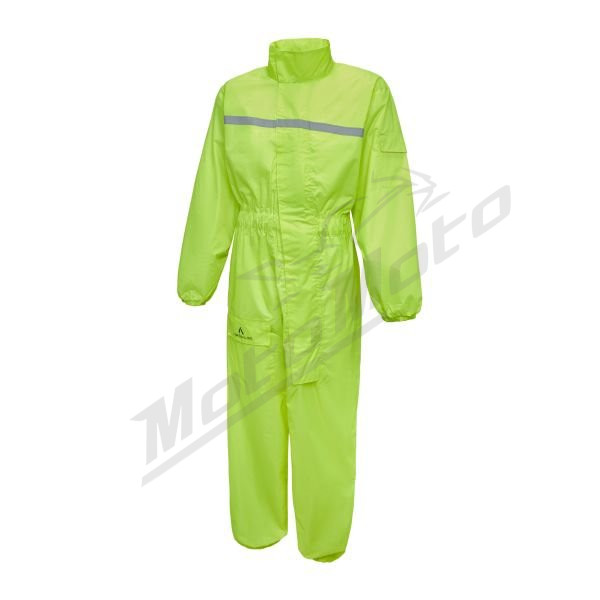 Adrenaline FLUO 2.0 rain suit