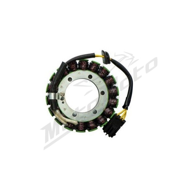 DZE Stator BMW F650-800cc GS/R/ST/GT 07-17