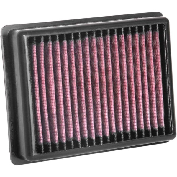 K&N High-Flow Air Filter Triumph Speed Twin / Thruxton 1200 16-24