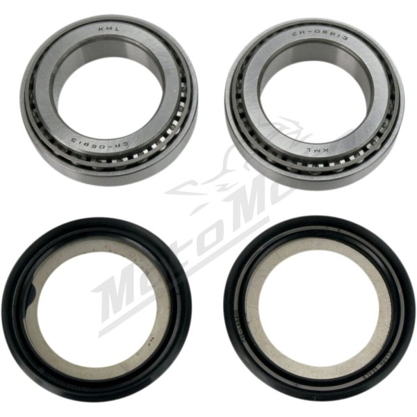 MOOSE OFFROAD Steering Stem Bearing Kit Honda CRF 250-450R 09-13
