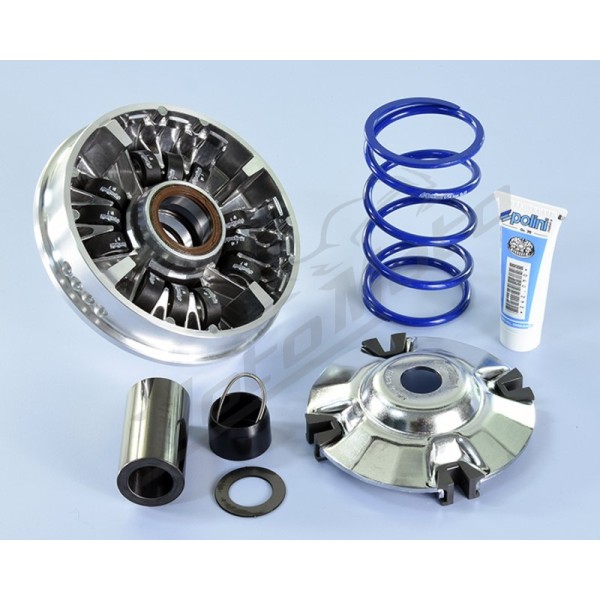 POLINI Hi-Speed Variator Yamaha X-Max / Tricity 300cc 17-25