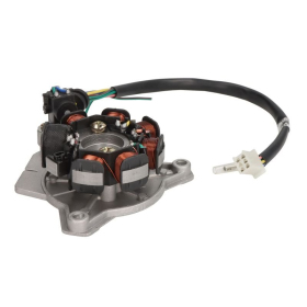 DZE Alternator stator Honda CG / XLR 125 91-00